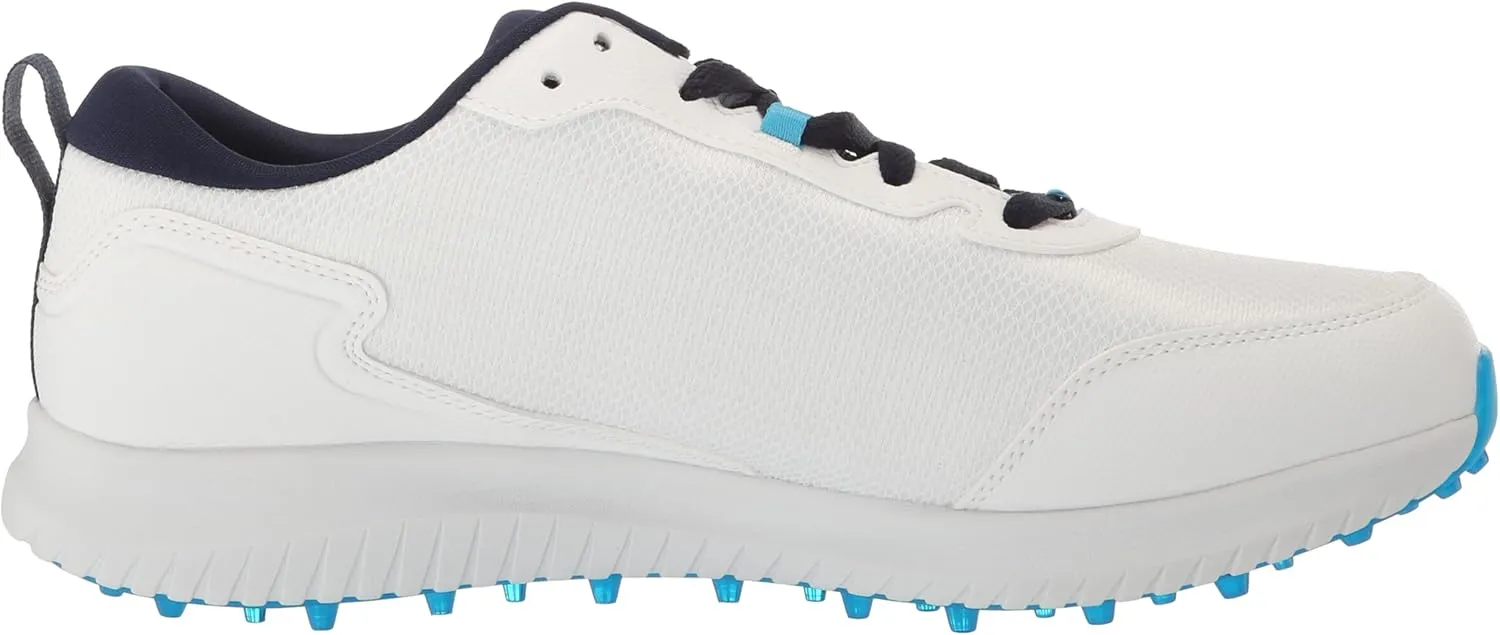 Skechers Men's Max Fairway 4 Lightweight Spikeless Golf Shoe