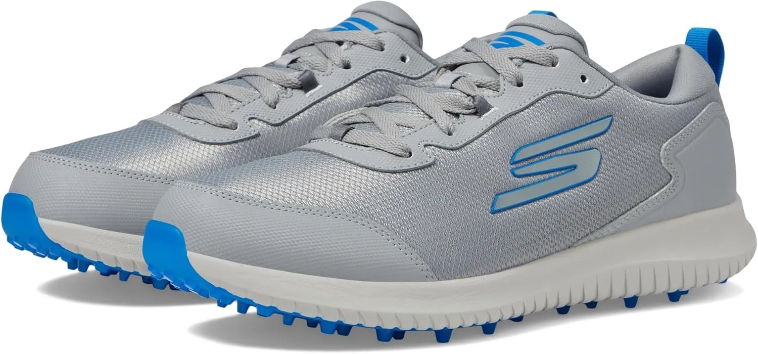 Skechers Men's Max Fairway 4 Lightweight Spikeless Golf Shoe