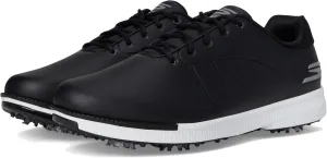 Skechers Men's Tempo Spikeless Waterproof Lightweight Golf Shoe