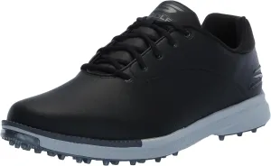 Skechers Men's Tempo Spikeless Waterproof Lightweight Golf Shoe