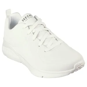 Skechers Men's Walking Shoes Uno Lite - Lighter One White