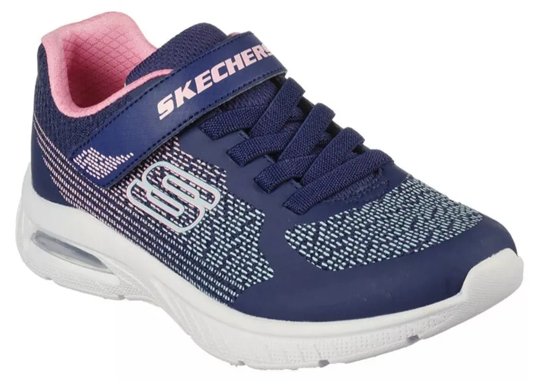 SKECHERS Microspec Max Plus - Ombre Days