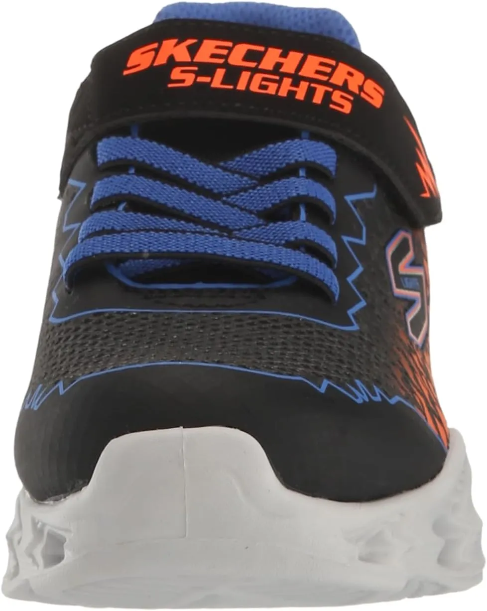 Skechers Unisex-Child Vortex 2.0-Zorento Sneaker