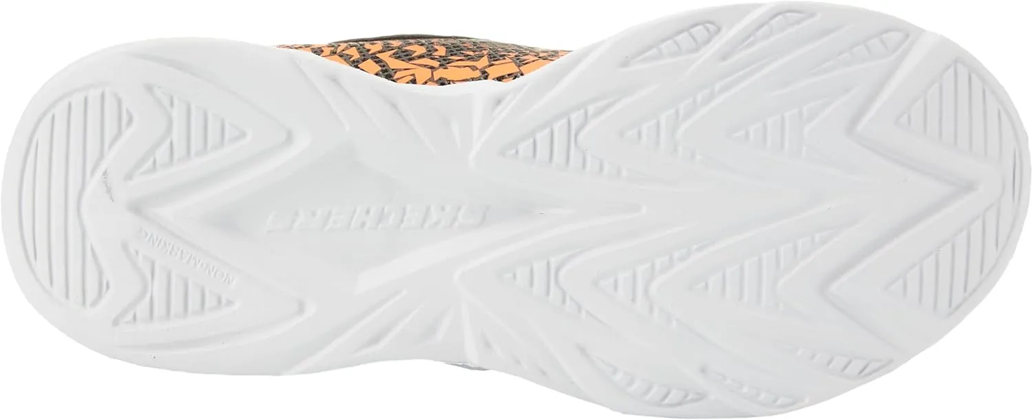 Skechers Unisex-Child Vortex 2.0-Zorento Sneaker