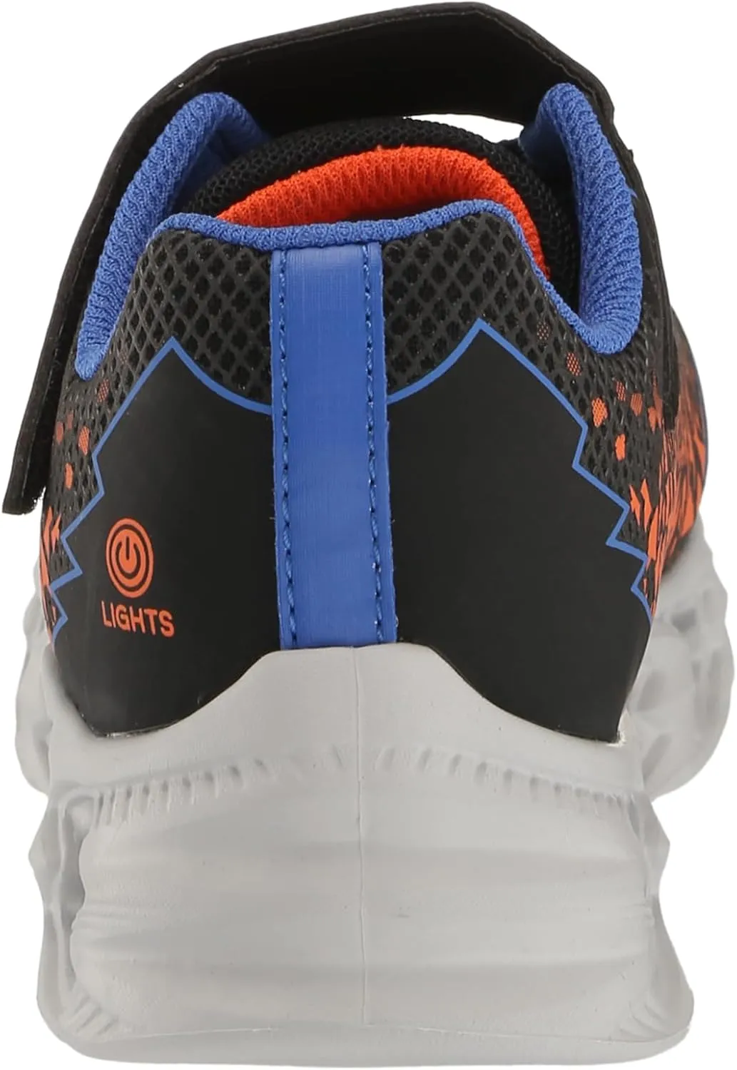 Skechers Unisex-Child Vortex 2.0-Zorento Sneaker