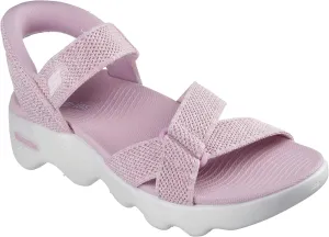 Skechers Women's Ankle Strap Sandal Fisherman
