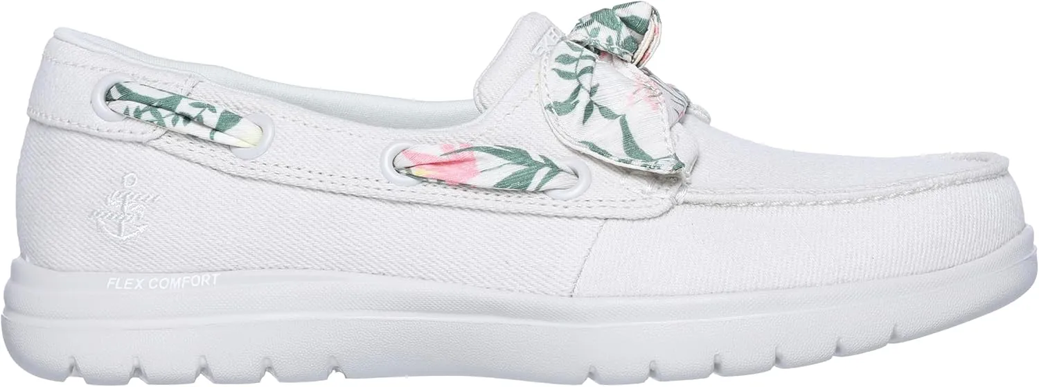 Skechers Women's Boat Shoe