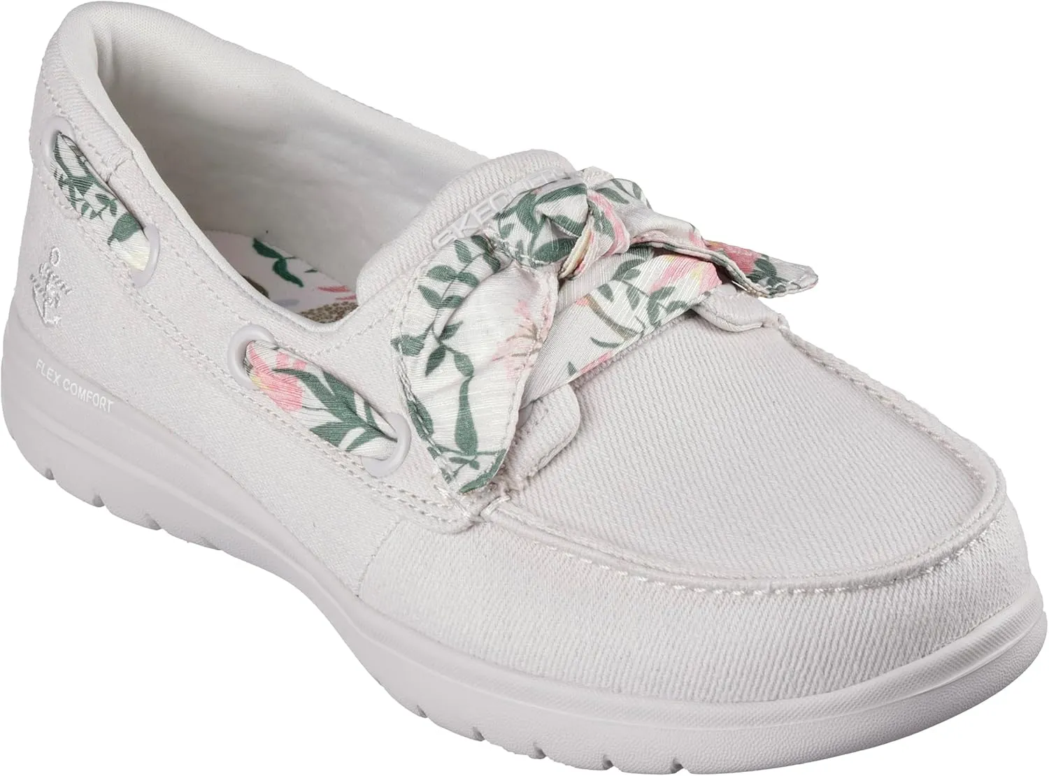 Skechers Women's Boat Shoe