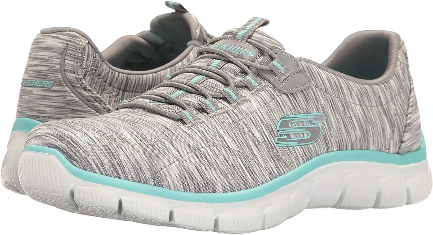 Skechers Women's Empire Game On Fashion Sneaker