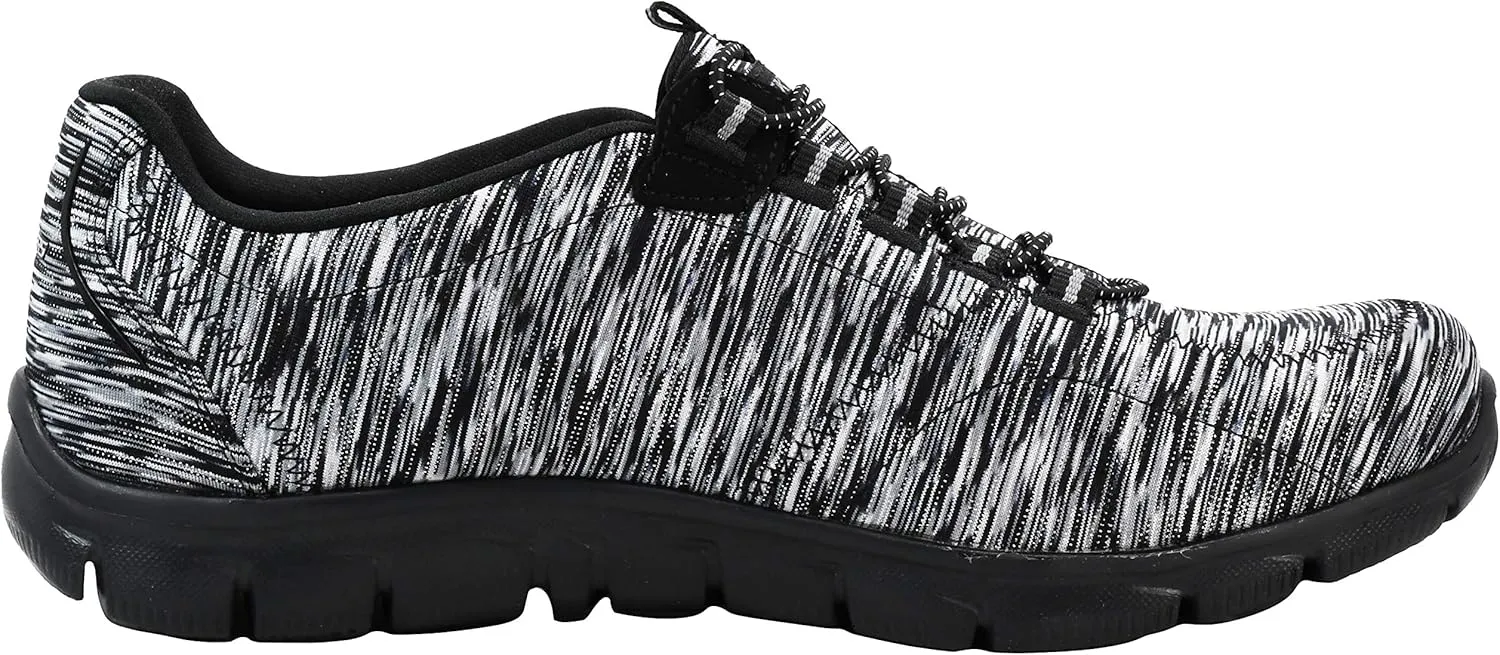 Skechers Women's Empire Game On Fashion Sneaker