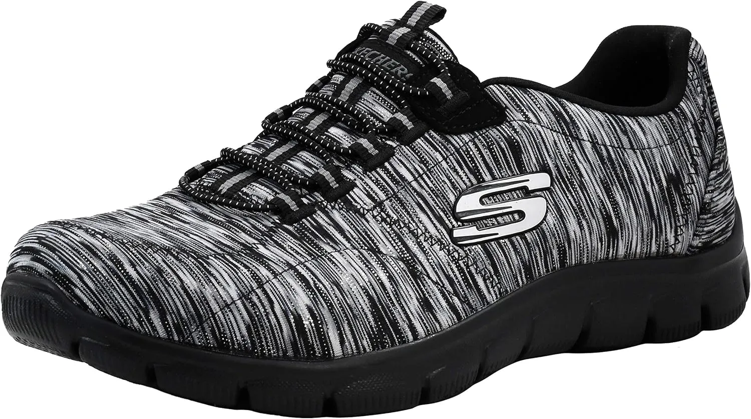 Skechers Women's Empire Game On Fashion Sneaker