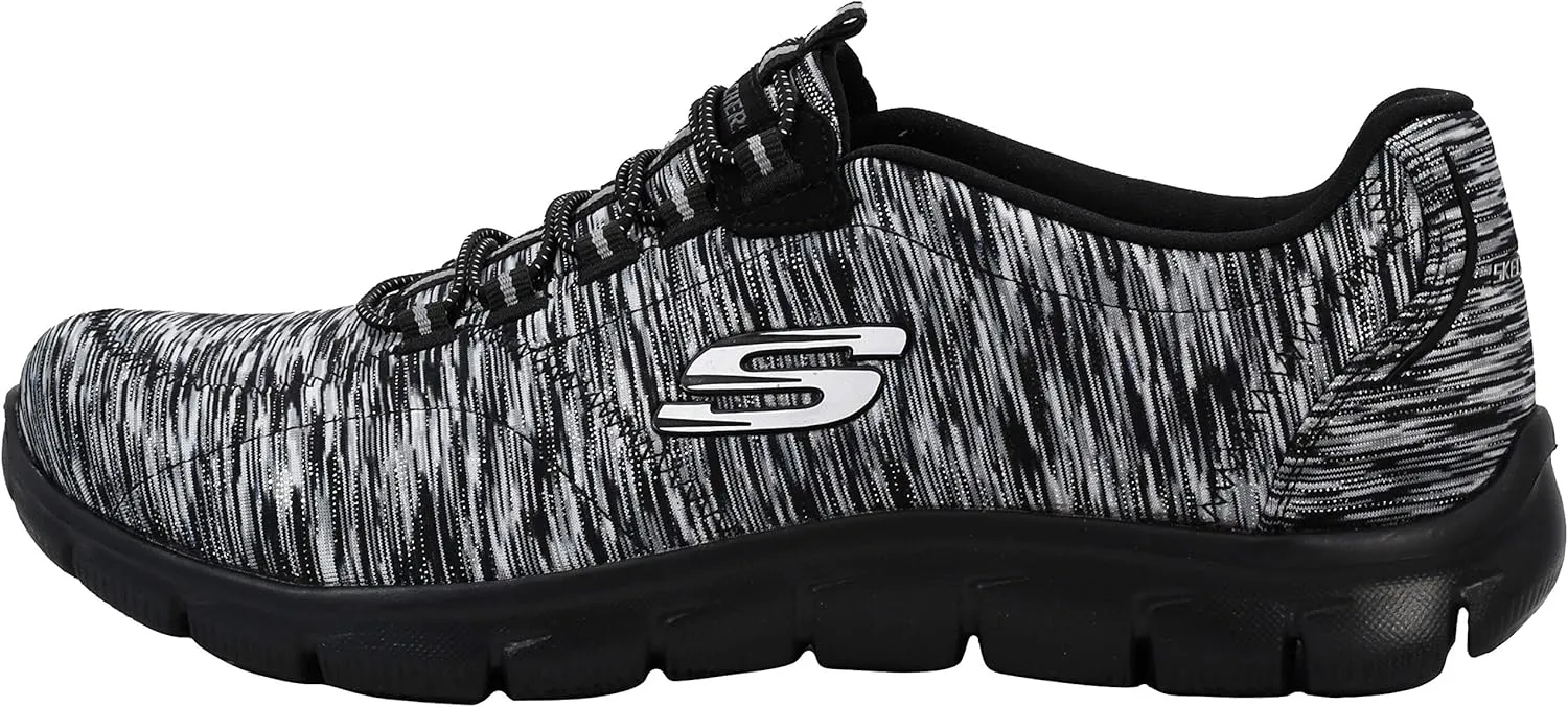 Skechers Women's Empire Game On Fashion Sneaker