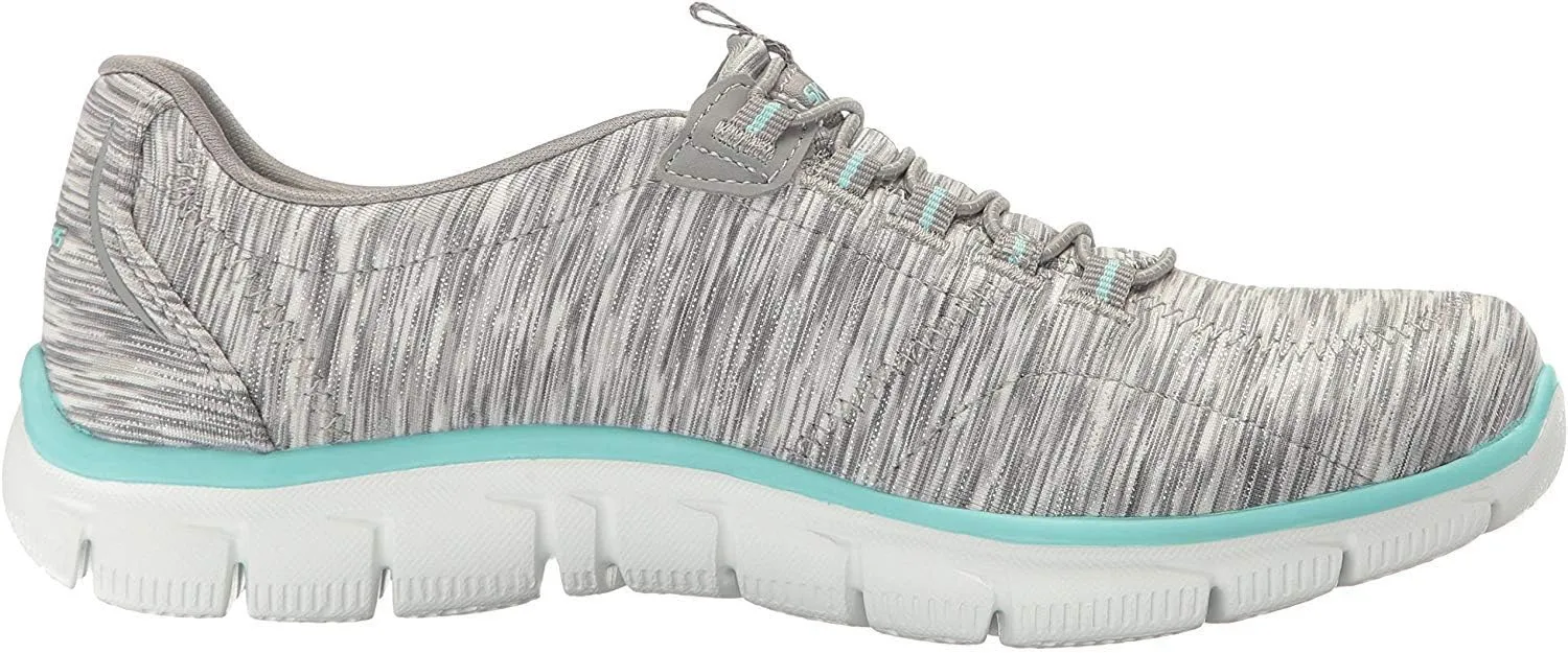 Skechers Women's Empire Game On Fashion Sneaker