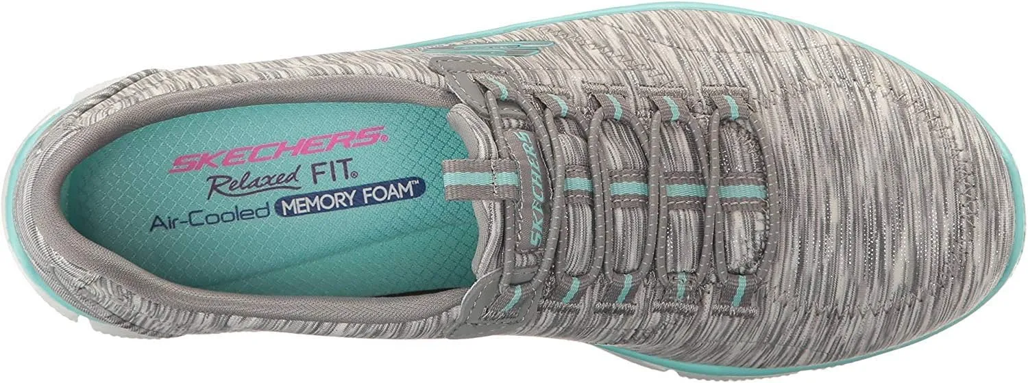Skechers Women's Empire Game On Fashion Sneaker