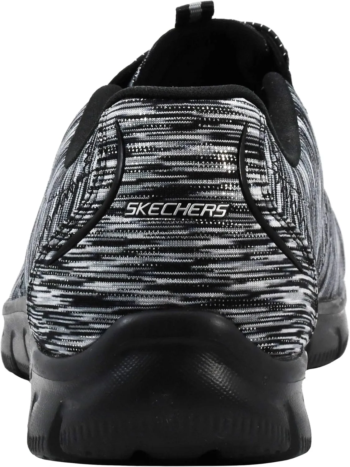 Skechers Women's Empire Game On Fashion Sneaker