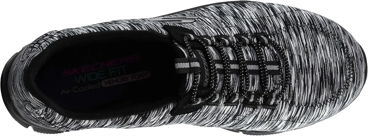 Skechers Women's Empire Game On Fashion Sneaker
