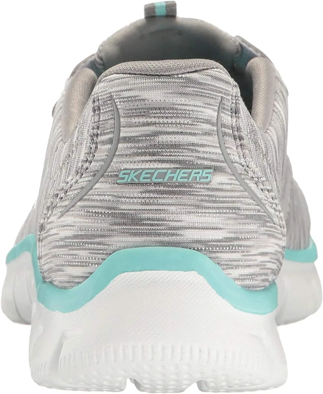 Skechers Women's Empire Game On Fashion Sneaker