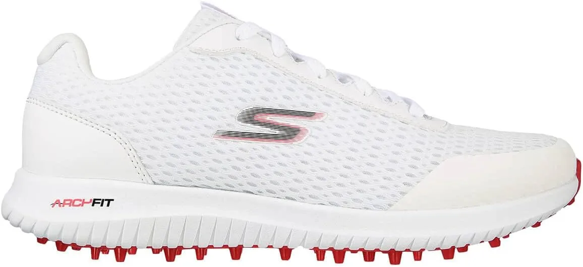 Skechers Women's Go Golf Max 2-Splash Sneaker