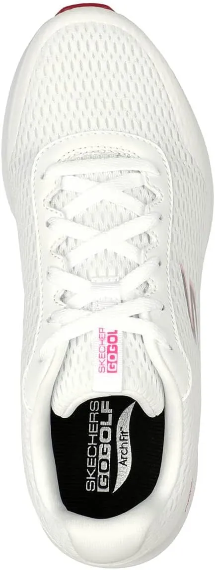 Skechers Women's Go Golf Max 2-Splash Sneaker