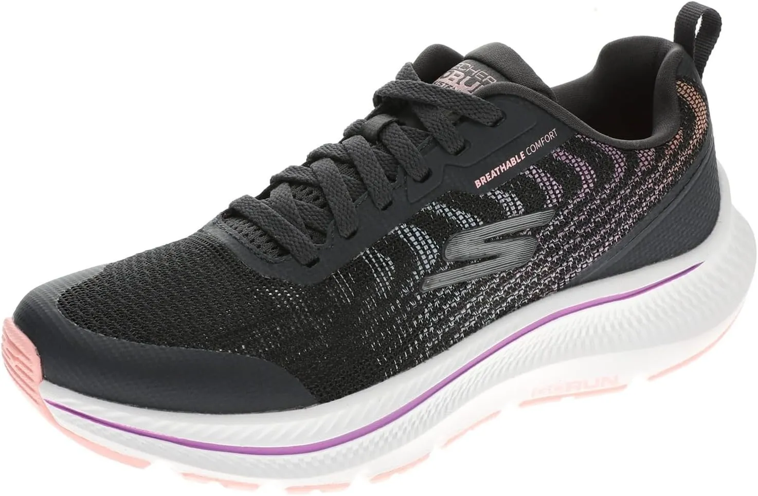 Skechers Women's Go Run Consistent 2.0 Breathable Comfort Sneaker