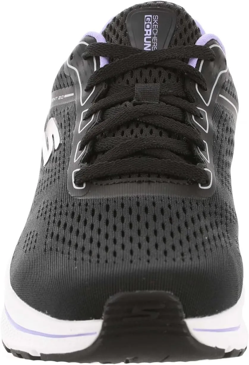 Skechers Women's Go Run Consistent 2.0 Mile Sneaker