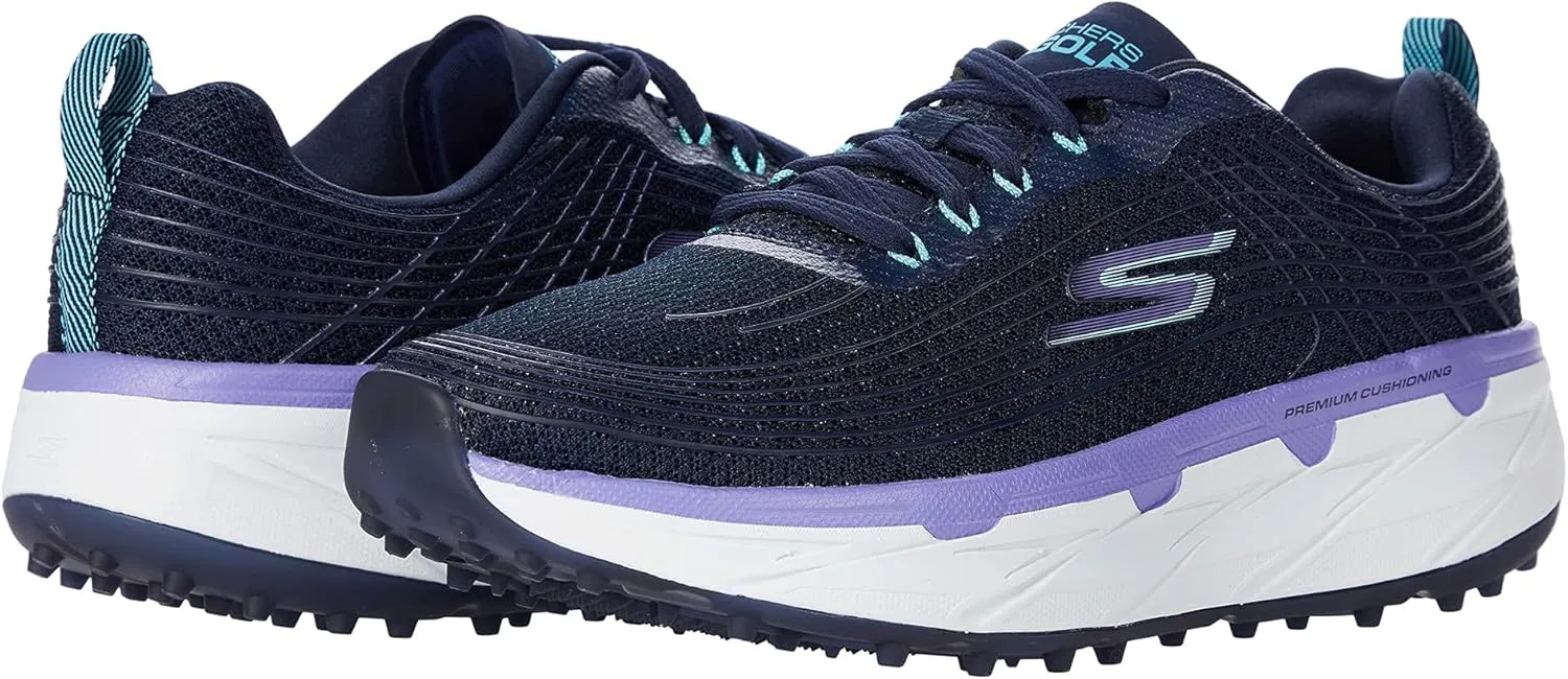 Skechers Women's Go Ultra Max Spikeless Golf Shoe