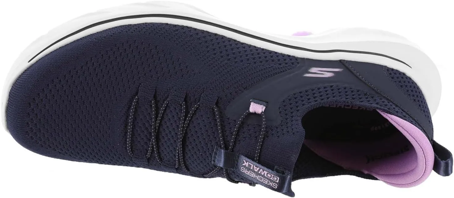 Skechers Women's Go Walk 7 Abie Sneaker