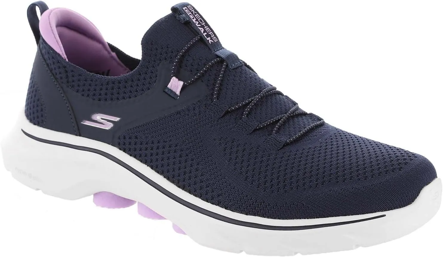 Skechers Women's Go Walk 7 Abie Sneaker