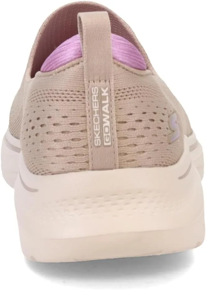 Skechers Women's Go Walk 7 Vina Sneaker