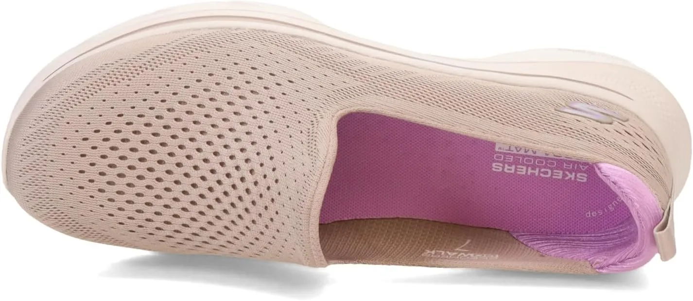 Skechers Women's Go Walk 7 Vina Sneaker
