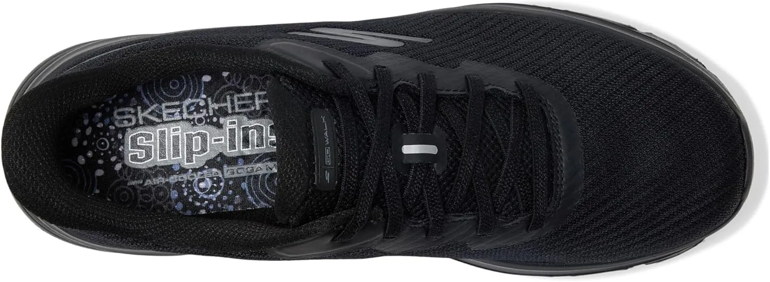 Skechers Women's Go Walk 8 Nadia Hands Free Slip-ins Sneaker