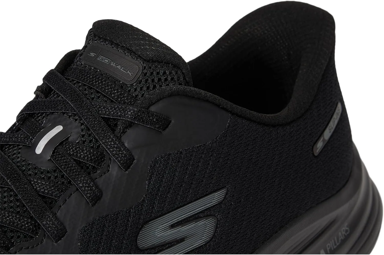 Skechers Women's Go Walk 8 Nadia Hands Free Slip-ins Sneaker