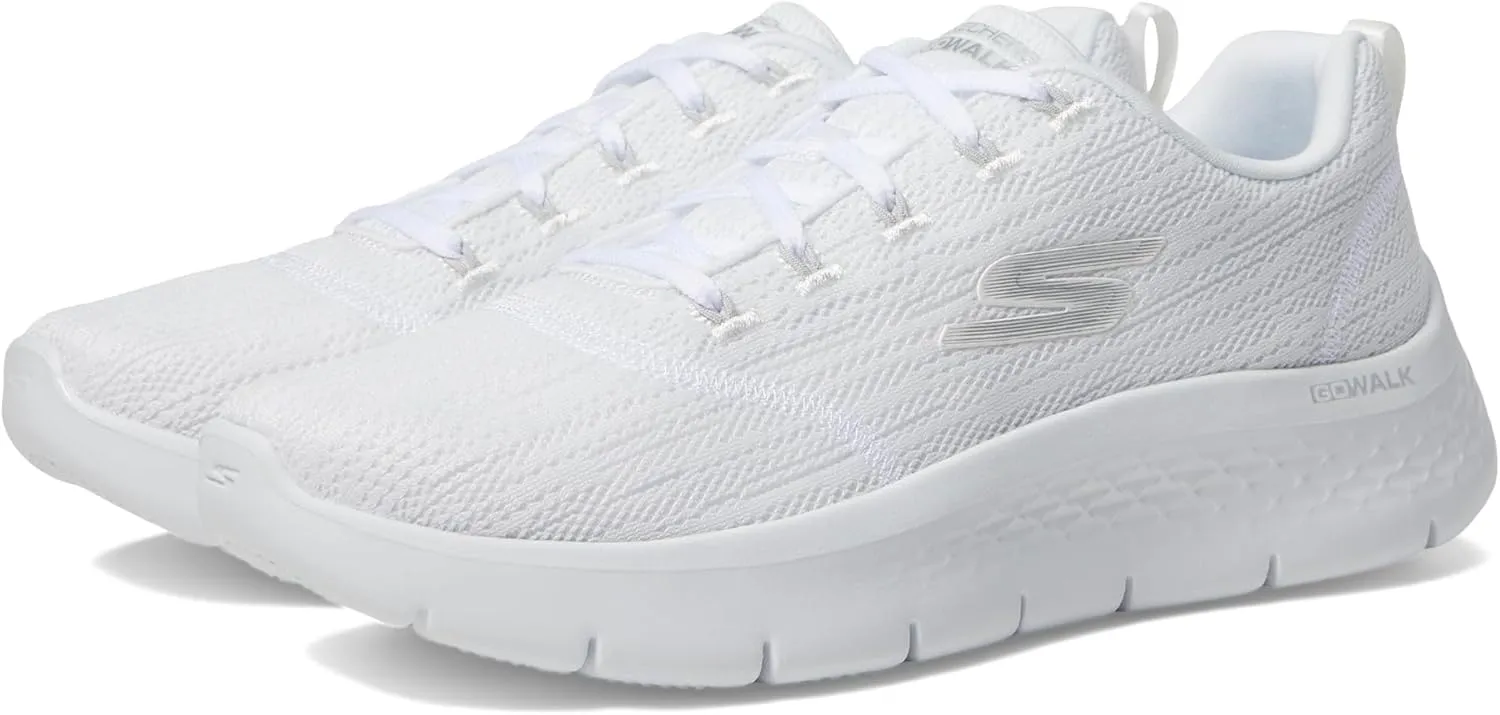 Skechers Women's Go Walk Flex-Striking Look Sneaker