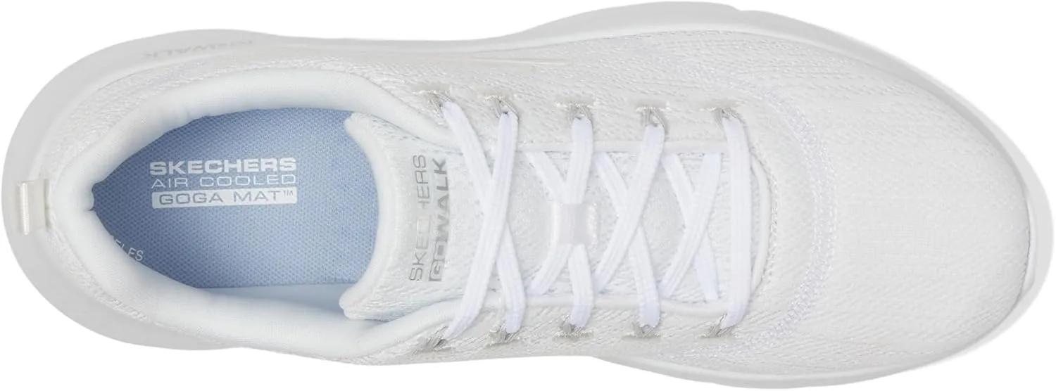 Skechers Women's Go Walk Flex-Striking Look Sneaker