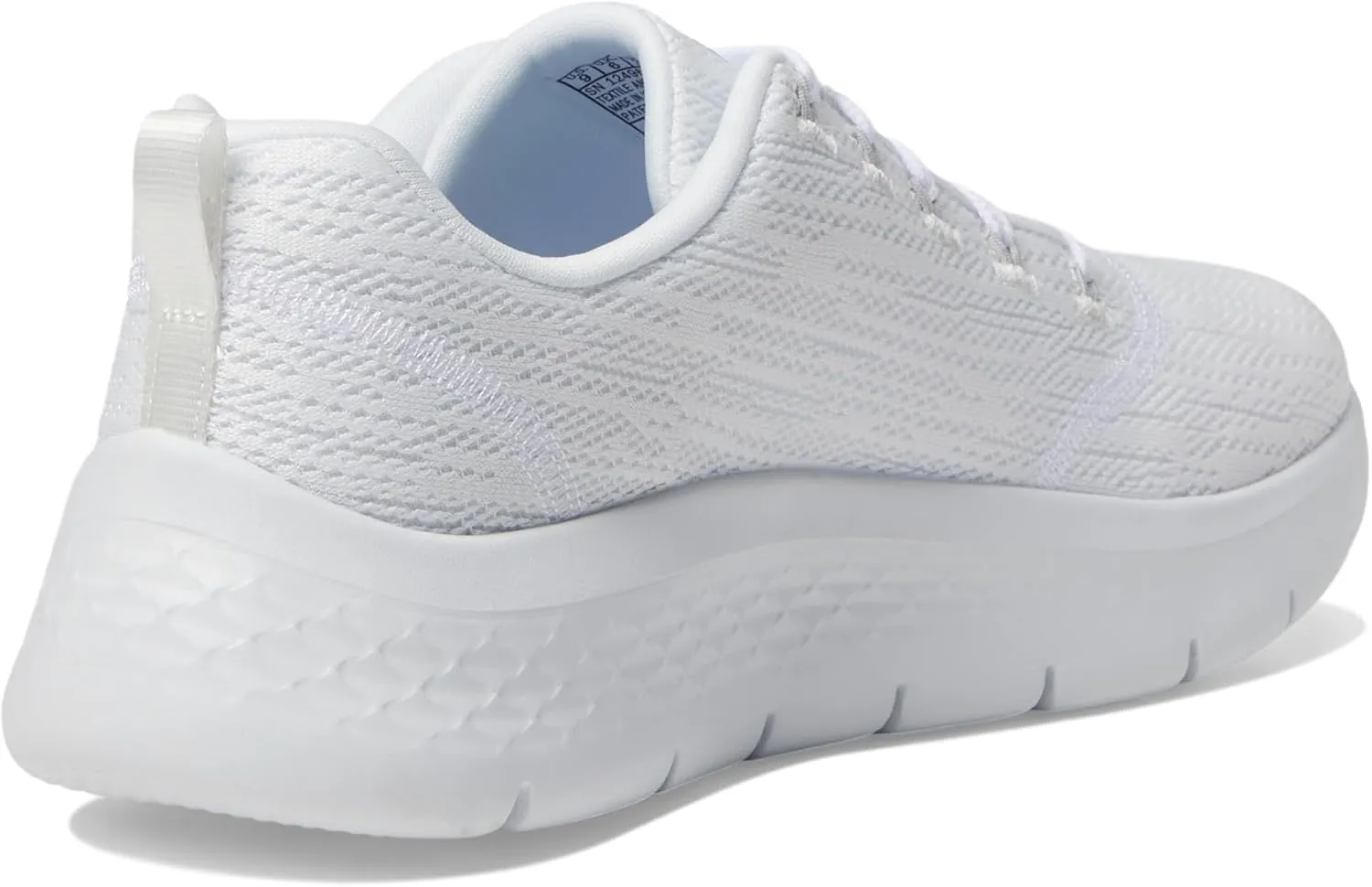 Skechers Women's Go Walk Flex-Striking Look Sneaker