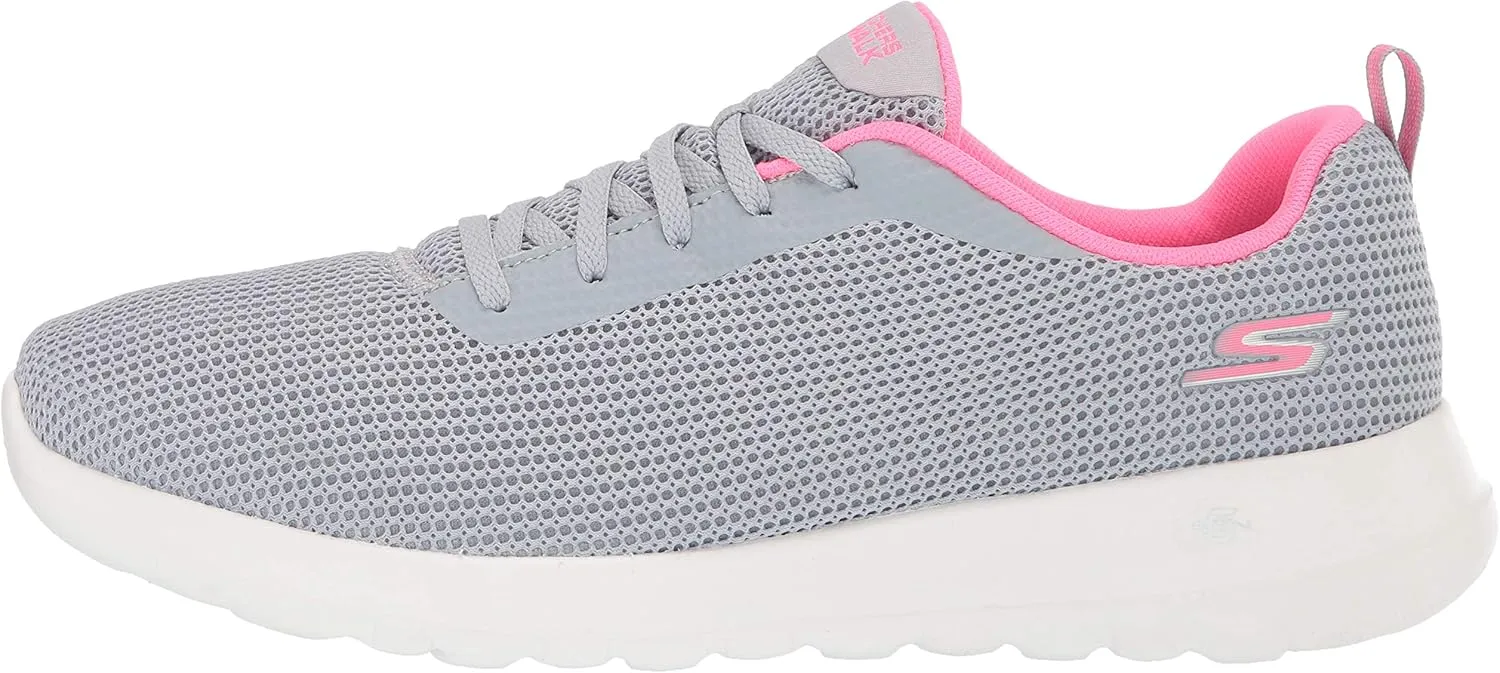 Skechers Women's Go Walk Joy Upturn Shoe
