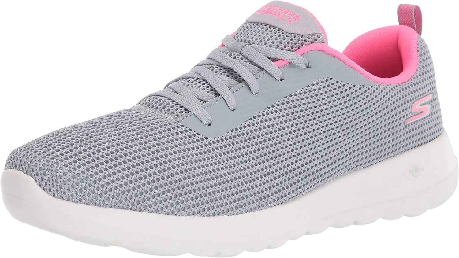 Skechers Women's Go Walk Joy Upturn Shoe