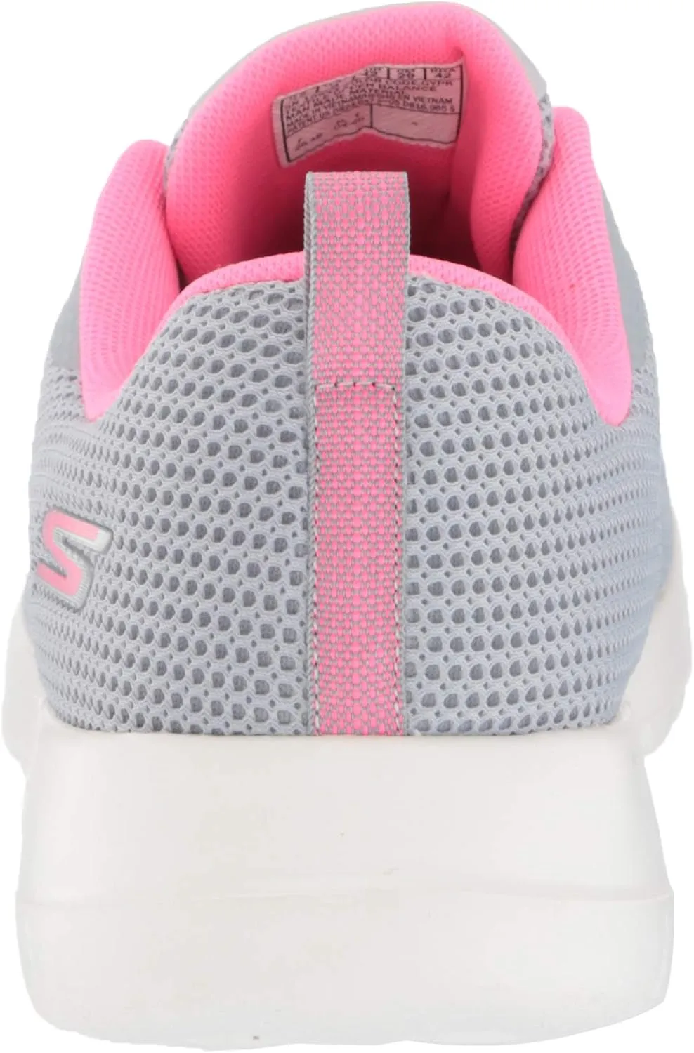 Skechers Women's Go Walk Joy Upturn Shoe
