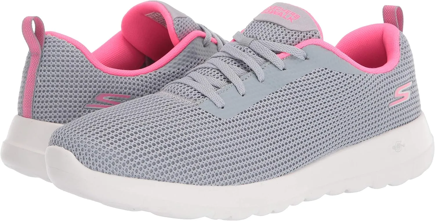 Skechers Women's Go Walk Joy Upturn Shoe