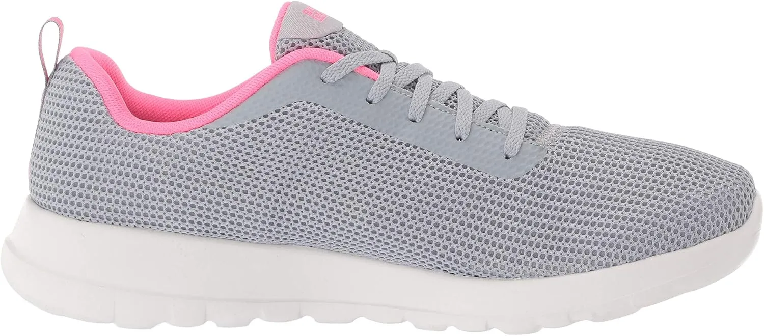 Skechers Women's Go Walk Joy Upturn Shoe