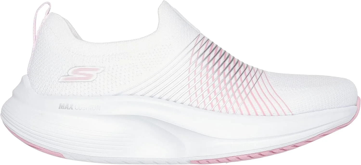 Skechers Women's Go Walk Max Walker Sally Sneaker