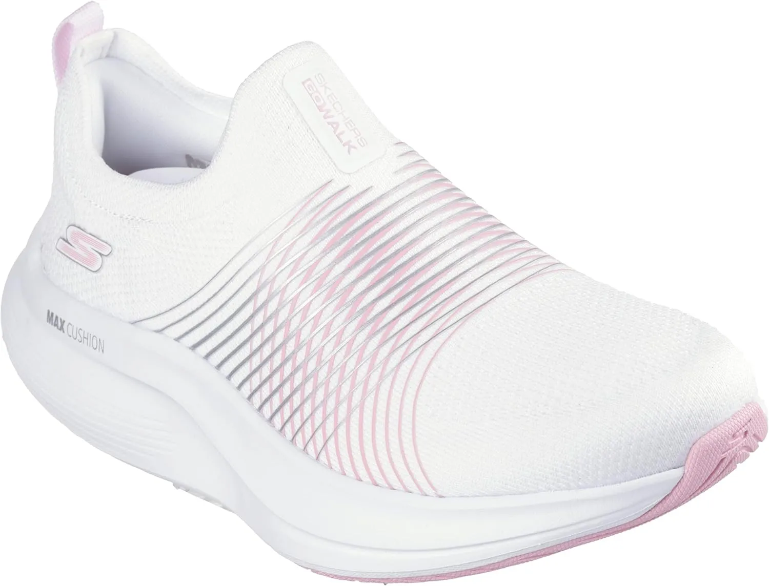 Skechers Women's Go Walk Max Walker Sally Sneaker