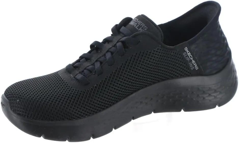 Skechers Women's Hands Free Slip-ins Go Walk Flex-Grand Entrance Sneaker