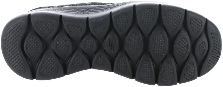 Skechers Women's Hands Free Slip-ins Go Walk Flex-Grand Entrance Sneaker