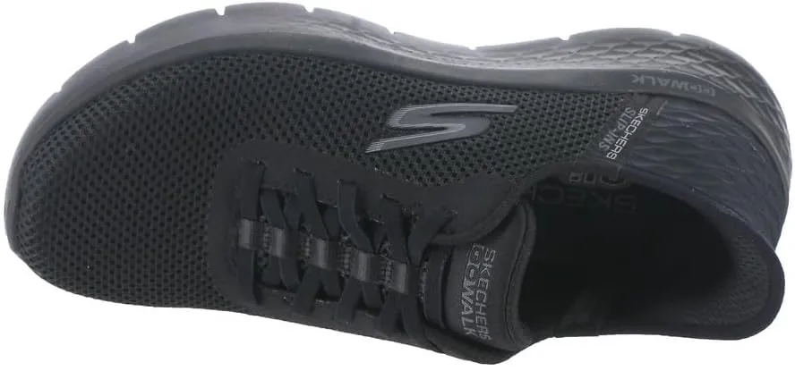 Skechers Women's Hands Free Slip-ins Go Walk Flex-Grand Entrance Sneaker