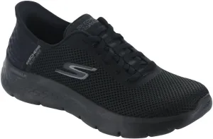 Skechers Women's Hands Free Slip-ins Go Walk Flex-Grand Entrance Sneaker