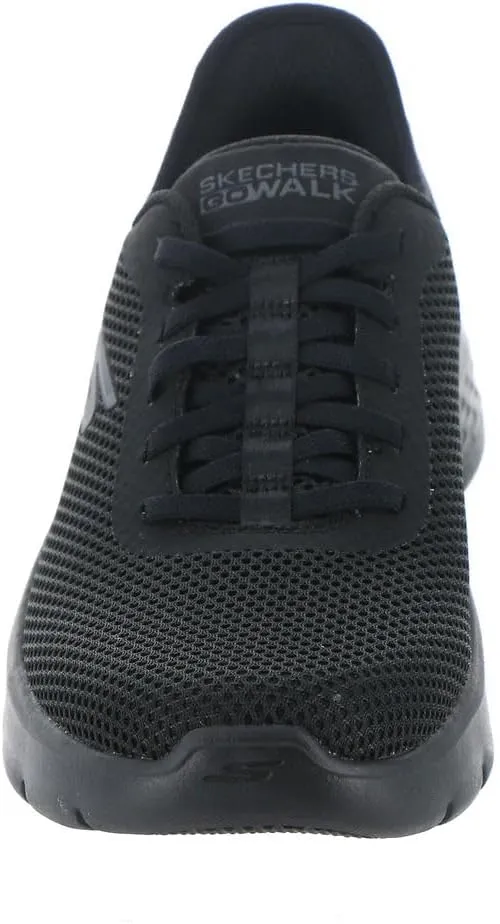 Skechers Women's Hands Free Slip-ins Go Walk Flex-Grand Entrance Sneaker