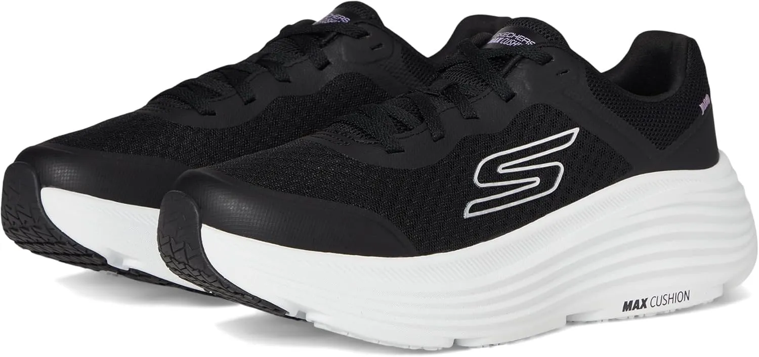 Skechers Women's Max Cushioning Endeavour Canova Sneaker