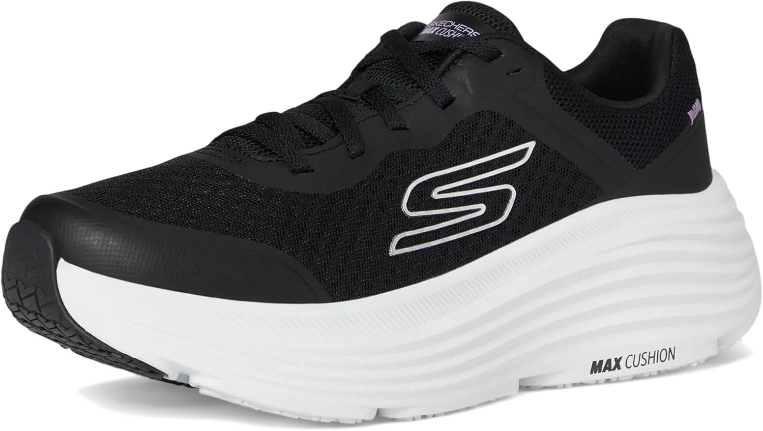 Skechers Women's Max Cushioning Endeavour Canova Sneaker
