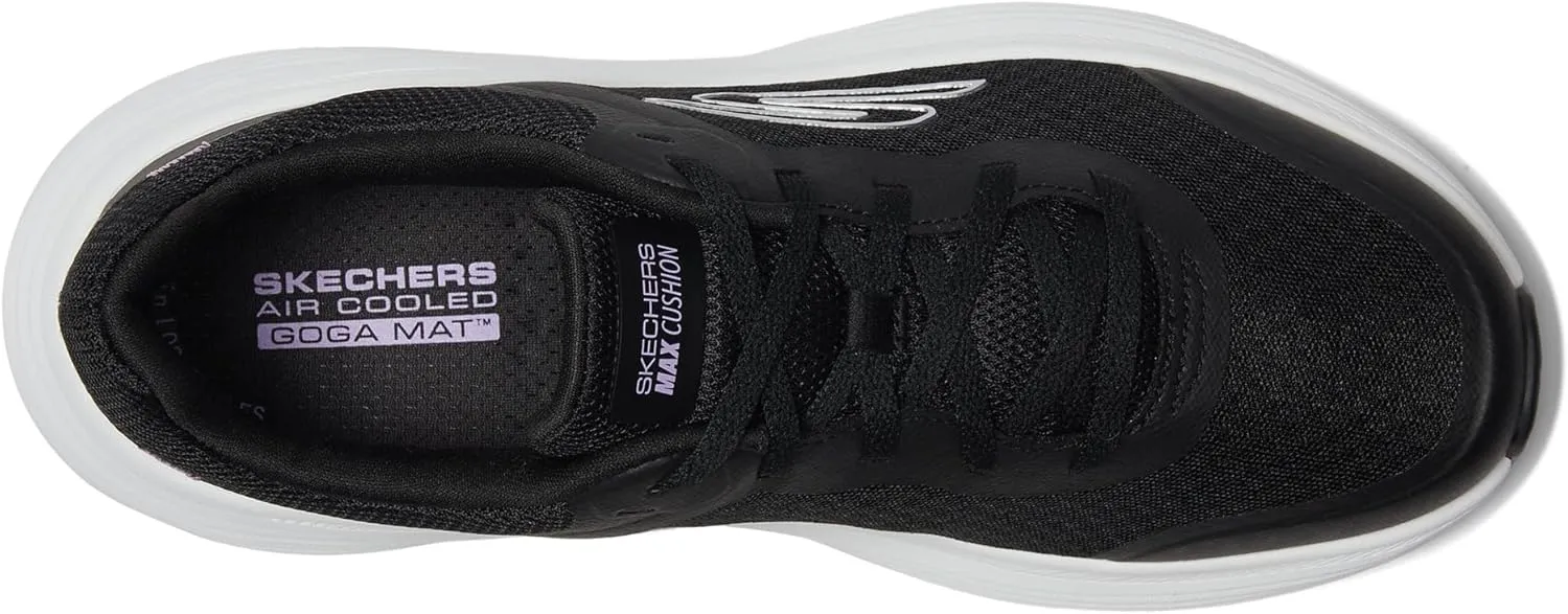 Skechers Women's Max Cushioning Endeavour Canova Sneaker